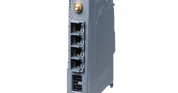 Scalance M Router Icon Rockford Communication Solutions | SIEMENS SCALANCE MUM853-1 (EU) 5G ...
