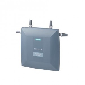 SIEMENS SCALANCE W1748-1 M12 Access Point