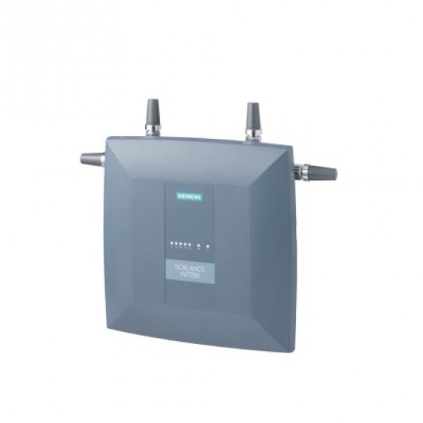 SIEMENS SCALANCE W1788-1 M12 Access Point