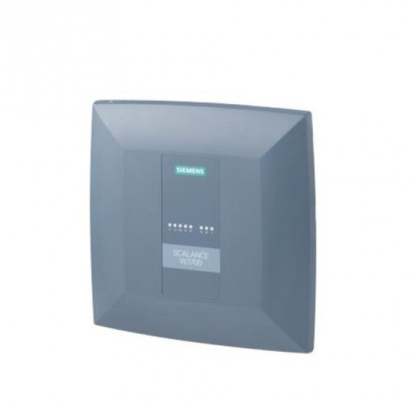 SIEMENS SCALANCE W1788-2IA M12 Access Point