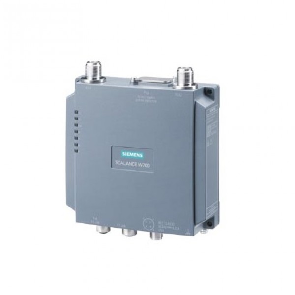 SIEMENS SCALANCE W738-1 M12 Client Module