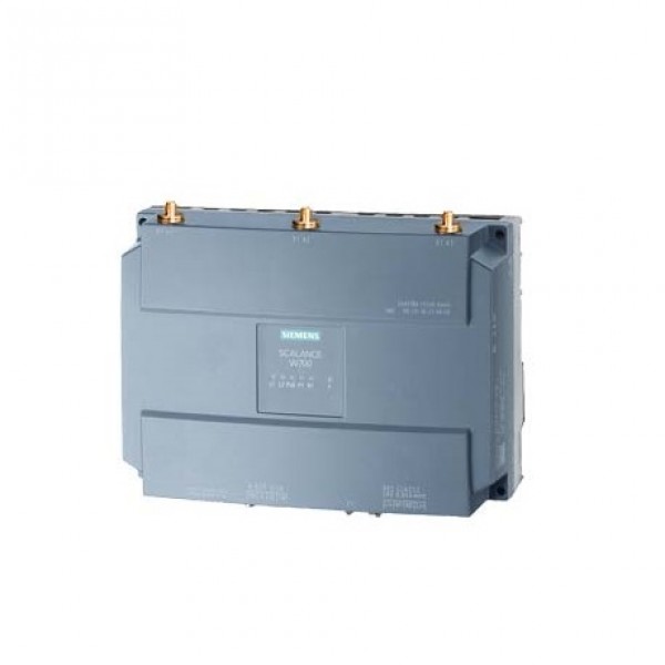 SIEMENS SCALANCE W748-1 RJ45 Client Module