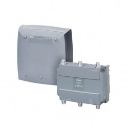 SCALANCE W780 And W740