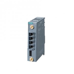 SIEMENS SCALANCE WUM763-1 Client Module