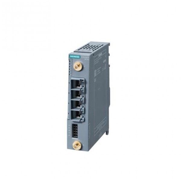 SIEMENS SCALANCE WUM763-1 Client Module