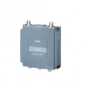SIEMENS SCALANCE WUM766-1 Client Module