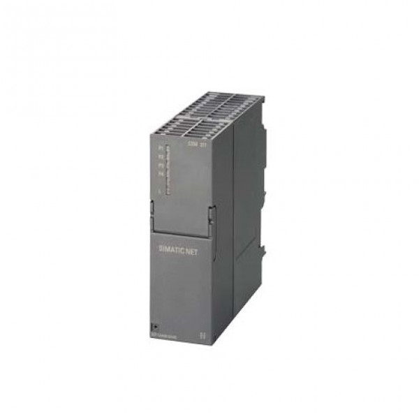 SIEMENS CSM 377 Compact Switch Module