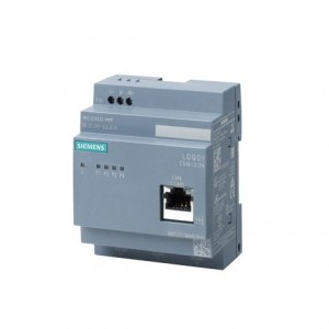 SIEMENS CSM12/24 Compact Switch Module