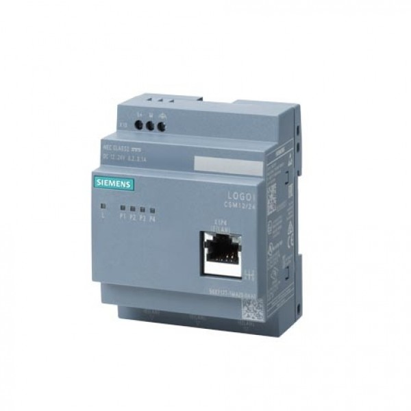 SIEMENS CSM12/24 Compact Switch Module