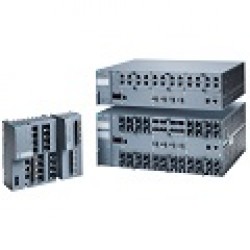 SCALANCE X - Industrial Ethernet Switches