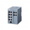 SIEMENS SCALANCE XB112 Unmanaged Ethernet Switch