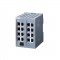 SIEMENS SCALANCE XB116 Unmanaged Ethernet Switch