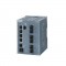 SIEMENS SCALANCE XB205-3LD Managed Ethernet Switch