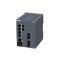 SIEMENS SCALANCE XB206-2 Managed Ethernet Switch