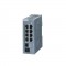 SIEMENS SCALANCE XB208 Managed Ethernet Switch