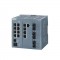 SIEMENS SCALANCE XB213-3LD Managed Ethernet Switch