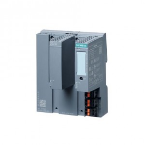 SIEMENS SCALANCE XF204-2BA Managed Ethernet Switch