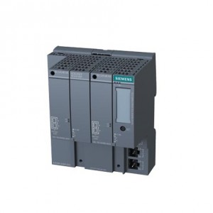 SIEMENS SCALANCE XF204 Managed Ethernet Switch