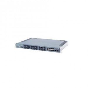SIEMENS SCALANCE XRH334 Managed Ethernet Switch