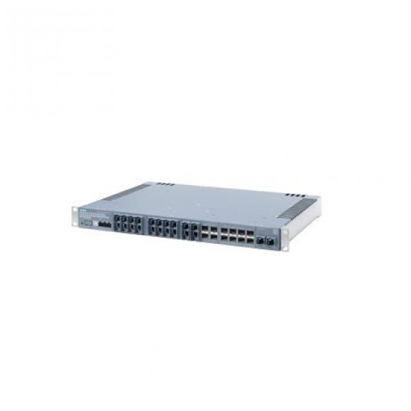 SIEMENS SCALANCE XR522-12 Managed Ethernet Switch