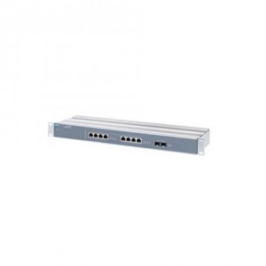 SIEMENS SCALANCE XR108-2PoE WG Unmanaged Ethernet Switch