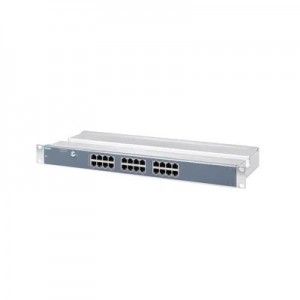 SIEMENS SCALANCE XR124WG Unmanaged Ethernet Switch