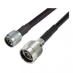 Cables and Antennas for Industrial Wireless Applications