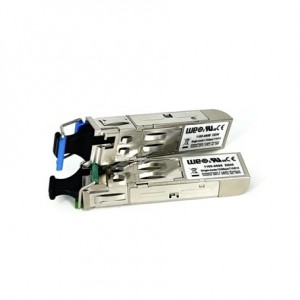 Westermo SLC40-BiDi-B-DDM SFP Module