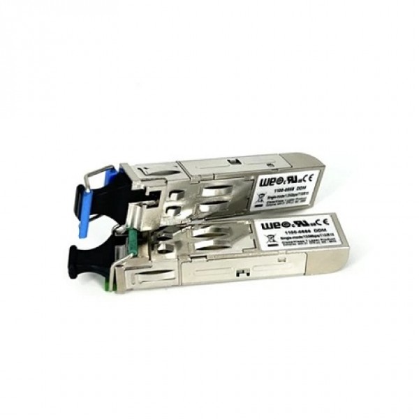 Westermo SLC80 SFP Module