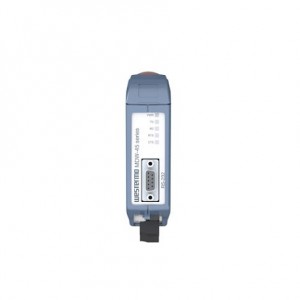 Westermo MDW-45 HV Industrial RS-232 to RS-422/485 Converter