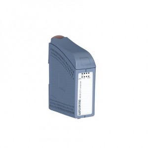 Westermo MCW-211-MM-LC2 Industrial Ethernet to Fiber Media Converter