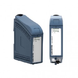 Industrial Ethernet to Fibre Media Converters