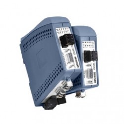 Industrial Fibre Optic Modems
