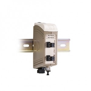 Westermo LRW-702-F2 Fiber Optic Repeater
