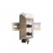 Westermo LRW-702-F2 Fiber Optic Repeater