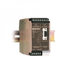 Westermo AD-01 Modbus Converter/Repeater/Controller