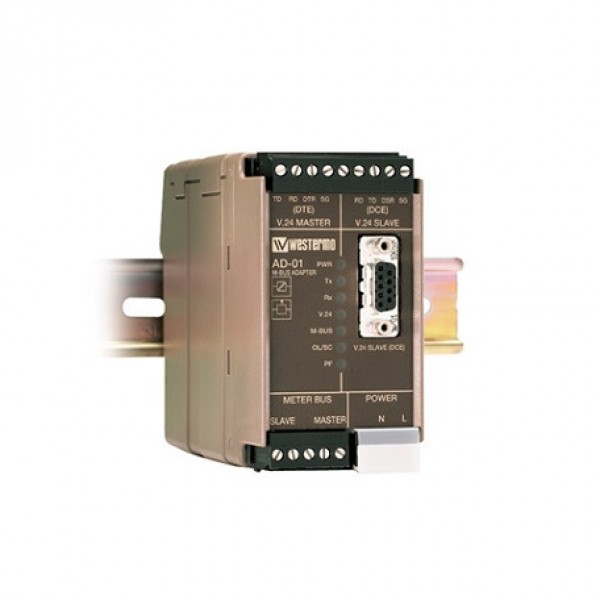Westermo AD-01 Modbus Converter/Repeater/Controller