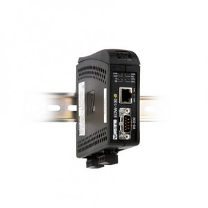 Westermo EDW-100EX Serial to Ethernet Converter