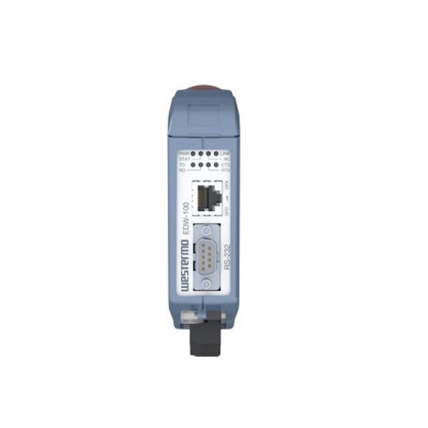 Westermo EDW-100 Serial to Ethernet Converter