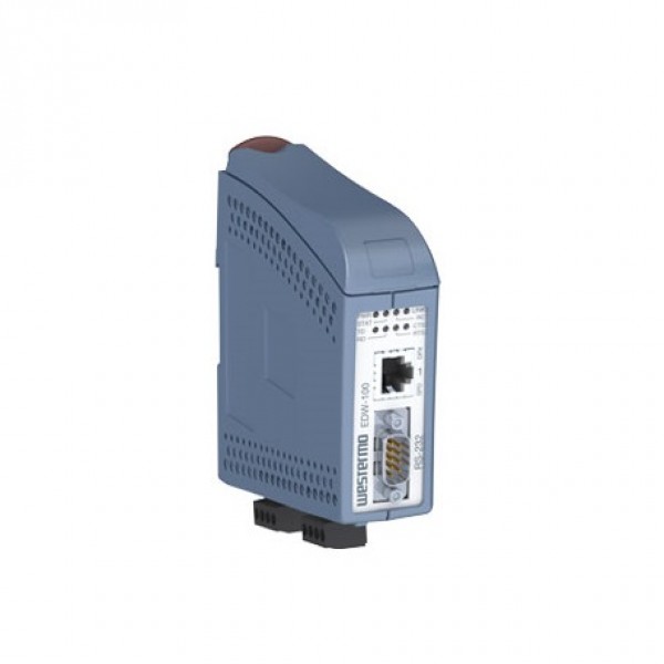 Westermo EDW-100 Serial to Ethernet Converter
