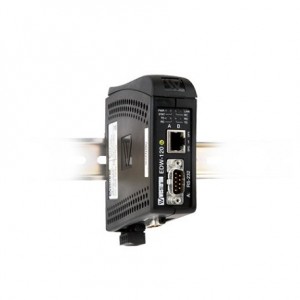 Westermo EDW-120EX Serial to Ethernet Converter