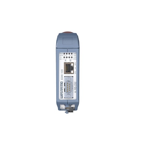 Westermo EDW-120 Serial to Ethernet Converter