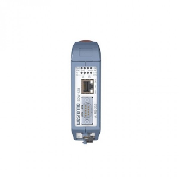 Westermo EDW-120 Serial to Ethernet Converter