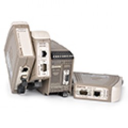 Industrial Serial RS-232, RS-422, RS-485 Converters and Repeaters