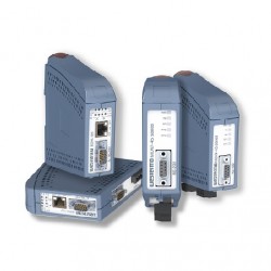 Industrial Serial RS-232, RS-422, RS-485 Converters and Repeaters