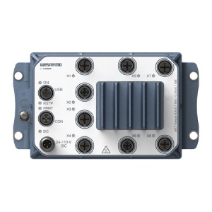 Westermo Viper-3508-(E)-T8G Managed Routing Switch