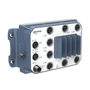 Westermo Viper-3508-(E)-T8G Managed Routing Switch