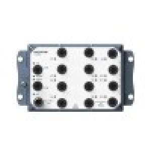 Westermo Viper-3512-(E)-T3G-P2G-T1-P6 Managed Routing Switch