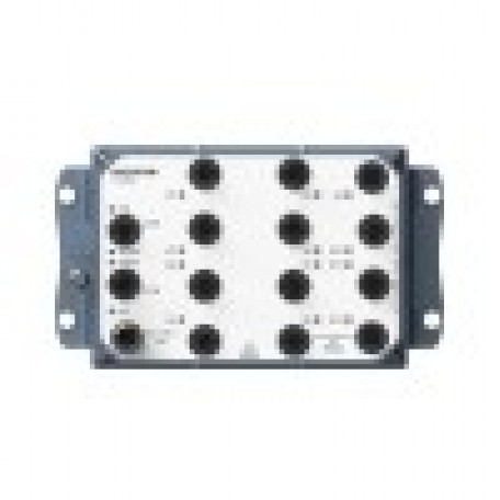 Westermo Viper-3512-(E)-T3G-P2G-T1-P6 Managed Routing Switch