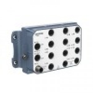 Westermo Viper-3512-(E)-T3G-P2G-T1-P6 Managed Routing Switch
